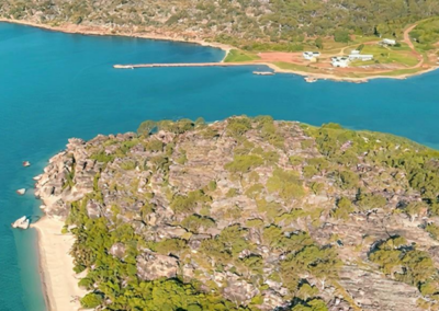 Groote Island Renewable: Powering Progress